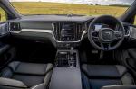 Volvo S60 T8 R-Design 2019 года (UK)
